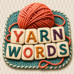 Yarn Words app icon